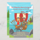Search for viking birthday invitations For kids