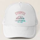 Search for national park hats Yosemite