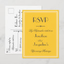 Search for wedding rsvp response postcards Script