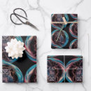 Search for oval wrapping paper Happy birthday