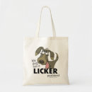 Search for licker Dog