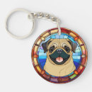 Search for dog house key rings Cute