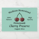 Search for food labels Jelly