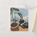Search for black cat thank you postcards Animal