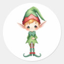 Search for little elf stickers Merry christmas