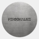 Search for brushed metal texture stickers Steel