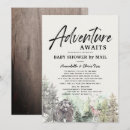 Search for adventure awaits invitations Forest