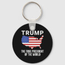 Search for true key rings Red white blue