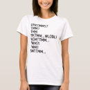 Search for muffin man tshirts Dyktmm