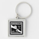 Search for 55th key rings Anniversary