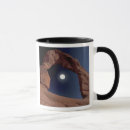 Search for delicate arch mugs National park