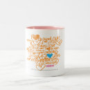 Search for graffiti mugs Orange