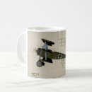 Search for fokker mugs Ww1