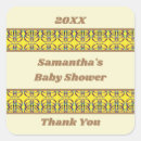 Search for circular design stickers Geometric pattern