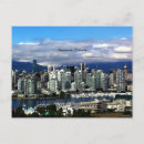 Search for vancouver postcards Cityscape
