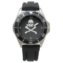 Search for crossbones watches Jolly roger