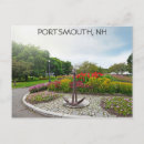 Search for portsmouth postcards New hampshire