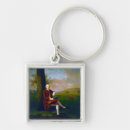 Search for 3rd key rings Portrait