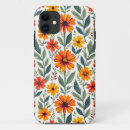Search for sunny day iphone cases Floral