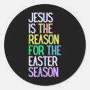 Search for resurrection of jesus stickers Christianity
