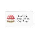 Search for smiling return address labels White