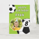 Search for soccer birthday cards Sports