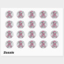 Search for fight like a girl stickers Awareness