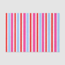Search for candy stripes tissue paper Stripey