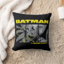 Search for batman cushions Comic book