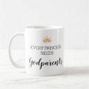 Search for princess crown mugs Cute