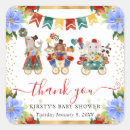 Search for circus train stickers Elephant