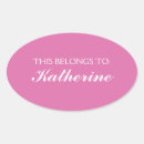 Search for light pink stickers Colour
