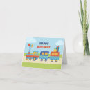 Search for trains cards Kids