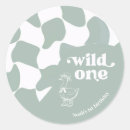 Search for duck stickers Sage green