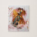 Search for bottles puzzles Champagne