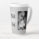 Search for baby daddy mugs Photo collage