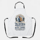 Search for ares aprons Christian
