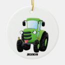 Search for tractor christmas tree decorations Agriculture