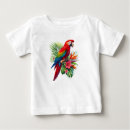 Search for macaw tshirts Nature