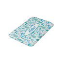 Search for hawaiian bath mats Retro