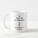 Search for 40th birthday quotes mugs Funny