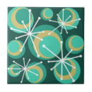 Search for circles tiles 1950s
