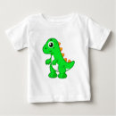 Search for tyrannosaurus baby clothes Fun