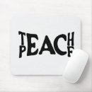 Search for teaching standard mousepads White