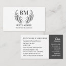 Search for funeral business cards Mortuary