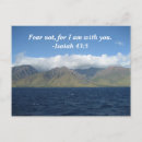 Search for isaiah verses postcards Christian