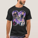 Search for phantom tshirts Television
