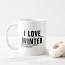 Search for funny winter mugs Humour