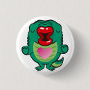 Search for alligators badges Animal