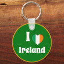Search for st patricks birthday key rings Ireland